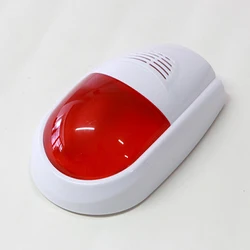 Waterproof Wireless Sound Light Alarm System Used in Toliet Wireless Nurse Call SOS Alarm Machine with Remote