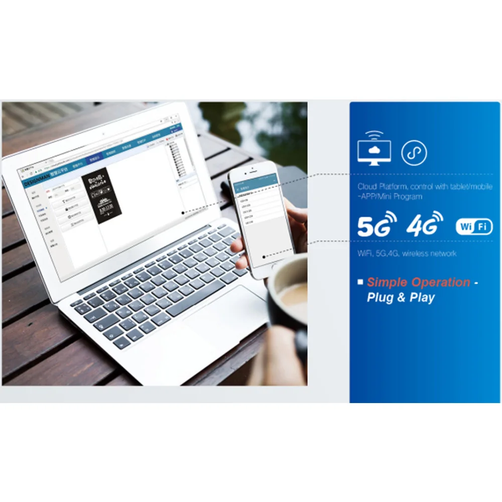 8m wifi all in one smart traffic single arm high light smart pole