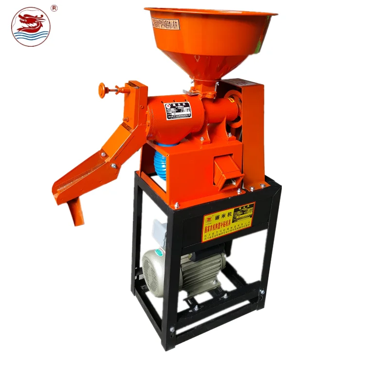 WANMA1059 Industrial Rice Husk Separator