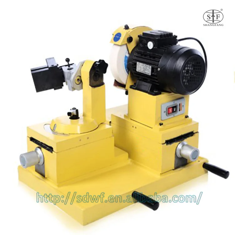 
universal drill grinder MR-60A 