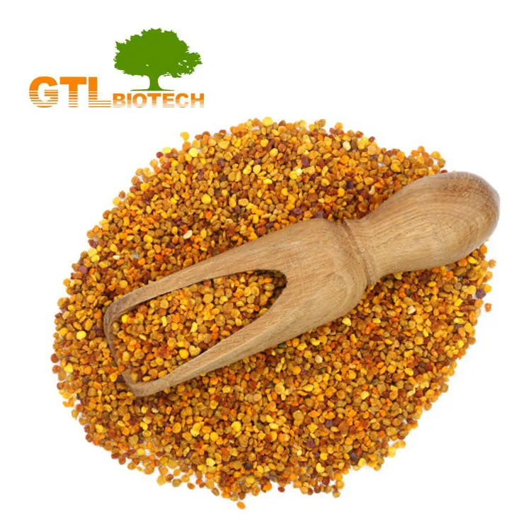 
Best Price Bee Pollen New Zealand Source from Bee Products Manufacturer 