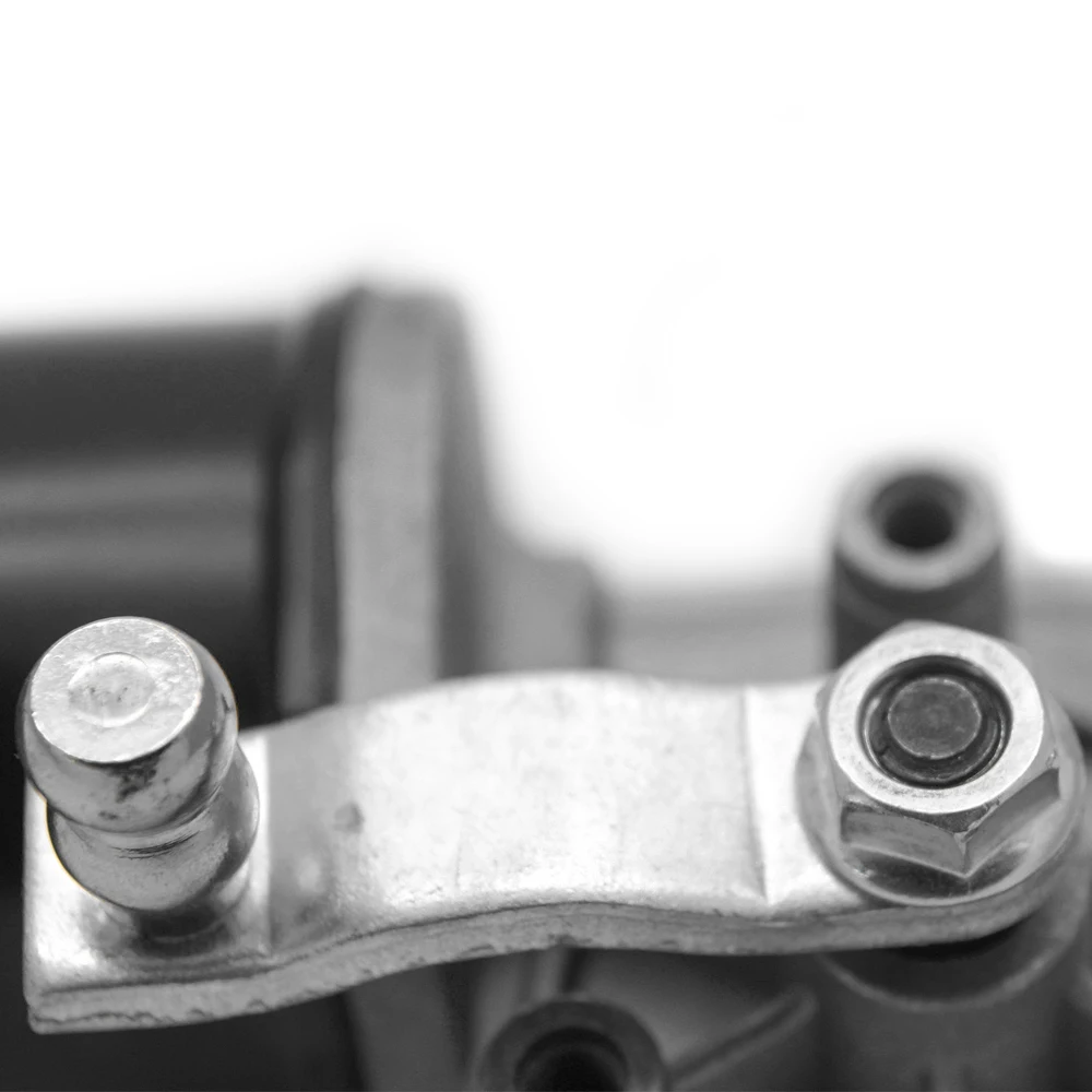 12 В Высокое качество DC Авто мощность переднего лобового стекла брендовая гарантия стеклоочиститель для VW GOLF OEM1J0955119B