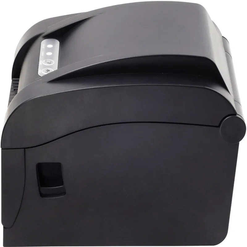 XP-350B/360B/365B/370B 20-80mm cheap thermal sticker xprinter label barcode printer with thermal driver