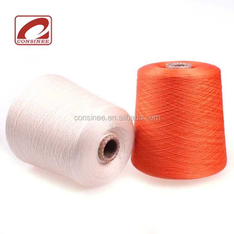 Consinee cashmere and silk yarn