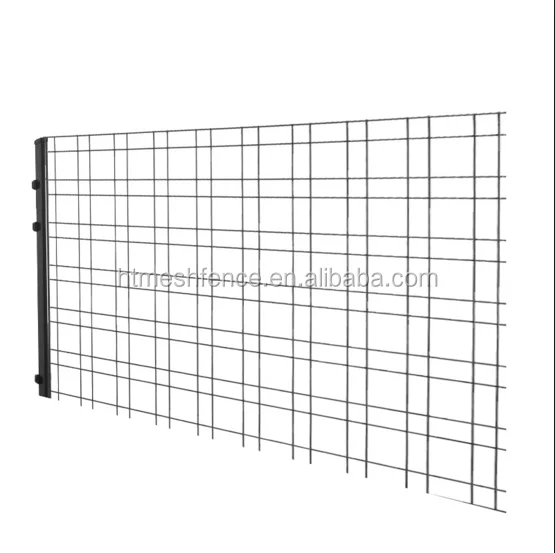 China Anping Garden Wall Fence Basket, Welded Gabion Retaining Wall Box Filled with Stone