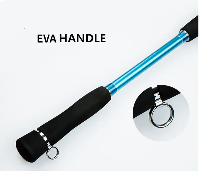 OEM  Fishing Tackle Rod High Carbon Fiber  Boat Rod   Fuji Guide SaltWater Offshore Fishing  Rods