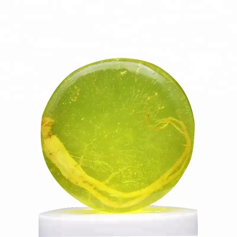 Premium Natural Antifungal Soap with Tea Tree Oil