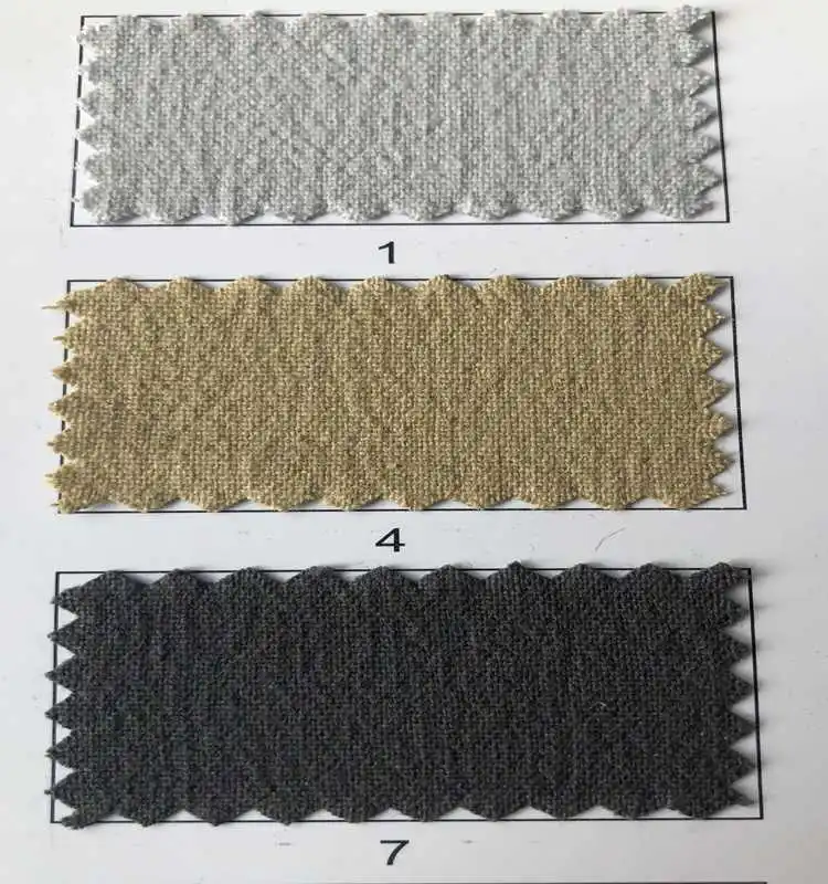 
HIGH QUALITY 97% COTTON 3% SPANDEX WOVEN FABRIC 