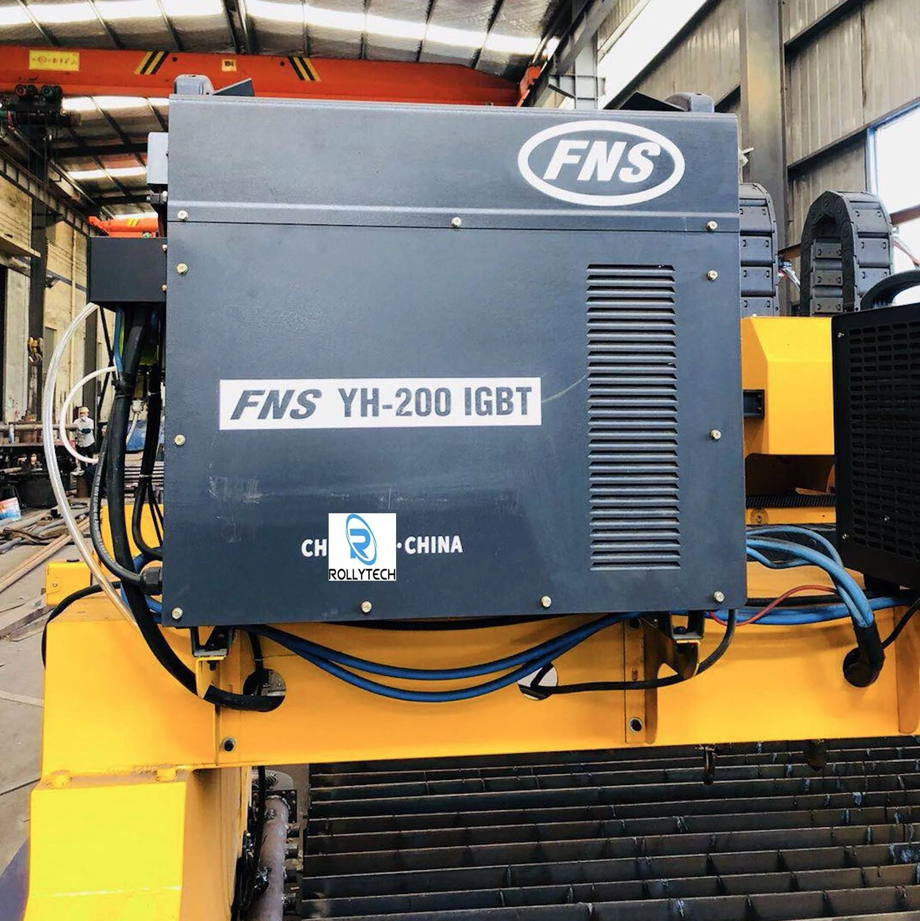 Table cnc cutting machine plasma