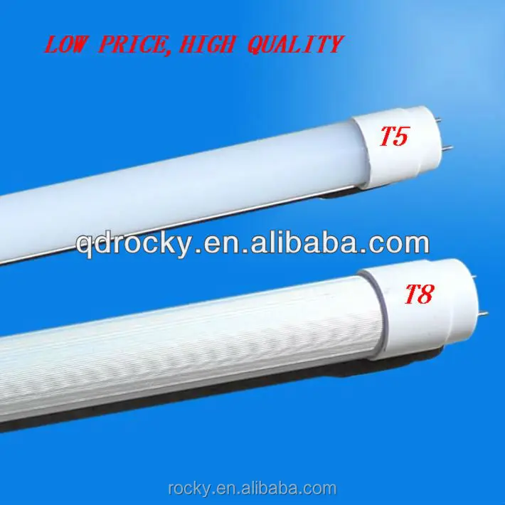 Fluorescent Tubes T8 18W/36W Straight lamps 1200mm