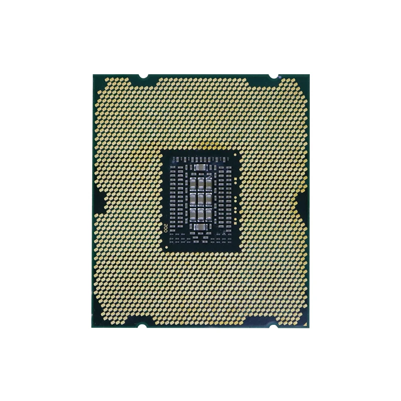  Оптом вторая рука Купить Процессор Intel E5 2630 LGA2011 2 3