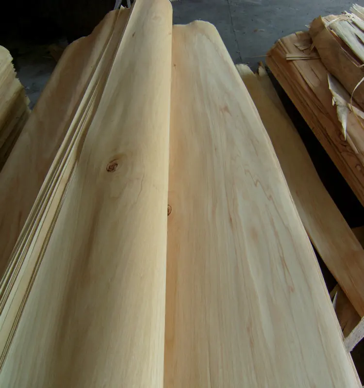 
rengas wood veneer rotary cut from wood veneer wholesale 