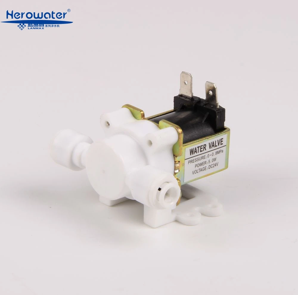 220v dc proportional solenoid valve pulse solenoid valve 4mm