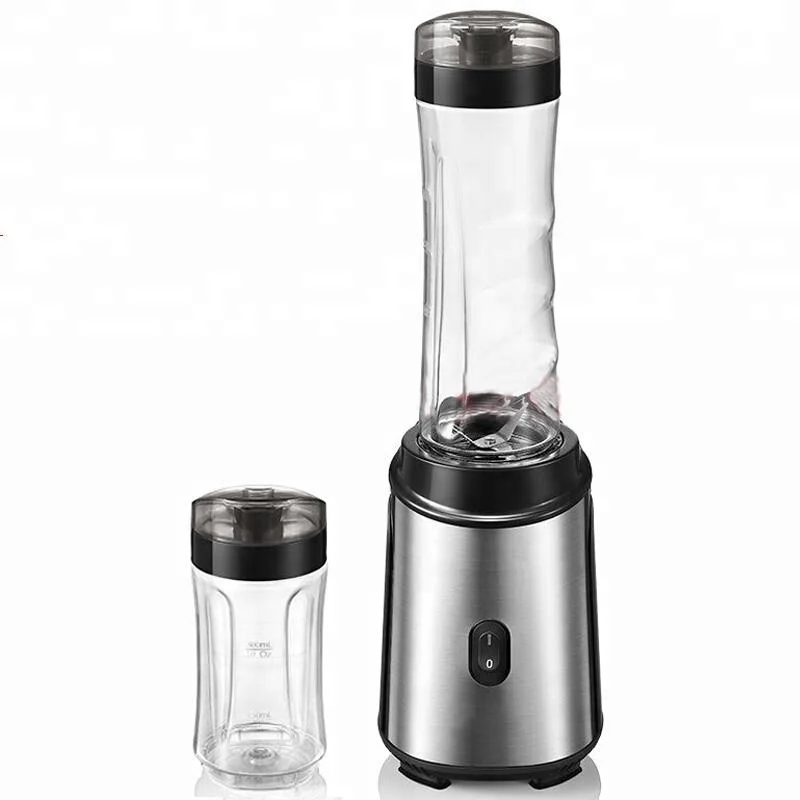 Hot sale electric mini juicer / blender with good appearance and high performance in 2018 VL-333-8