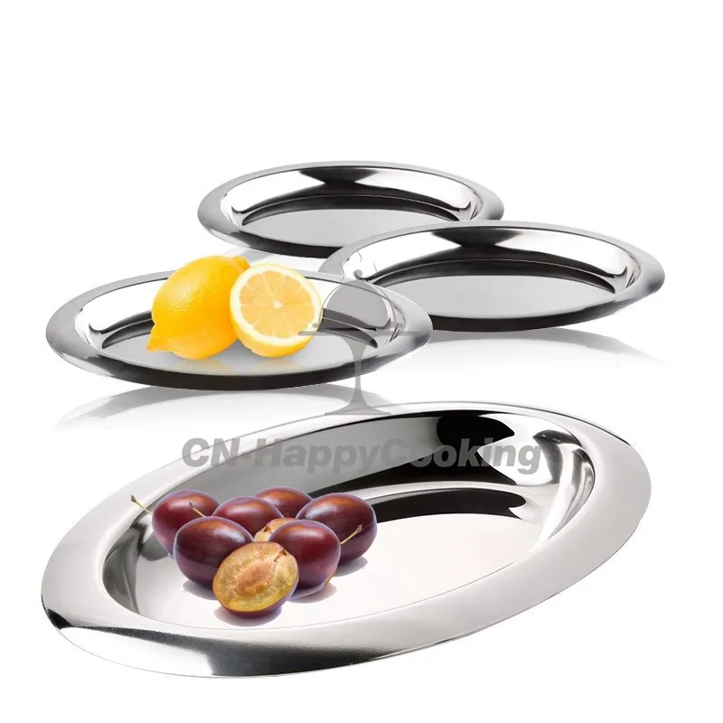 35 см специальные тан яйцо тарелка / зеркало лоток / свадебные оливер блюда