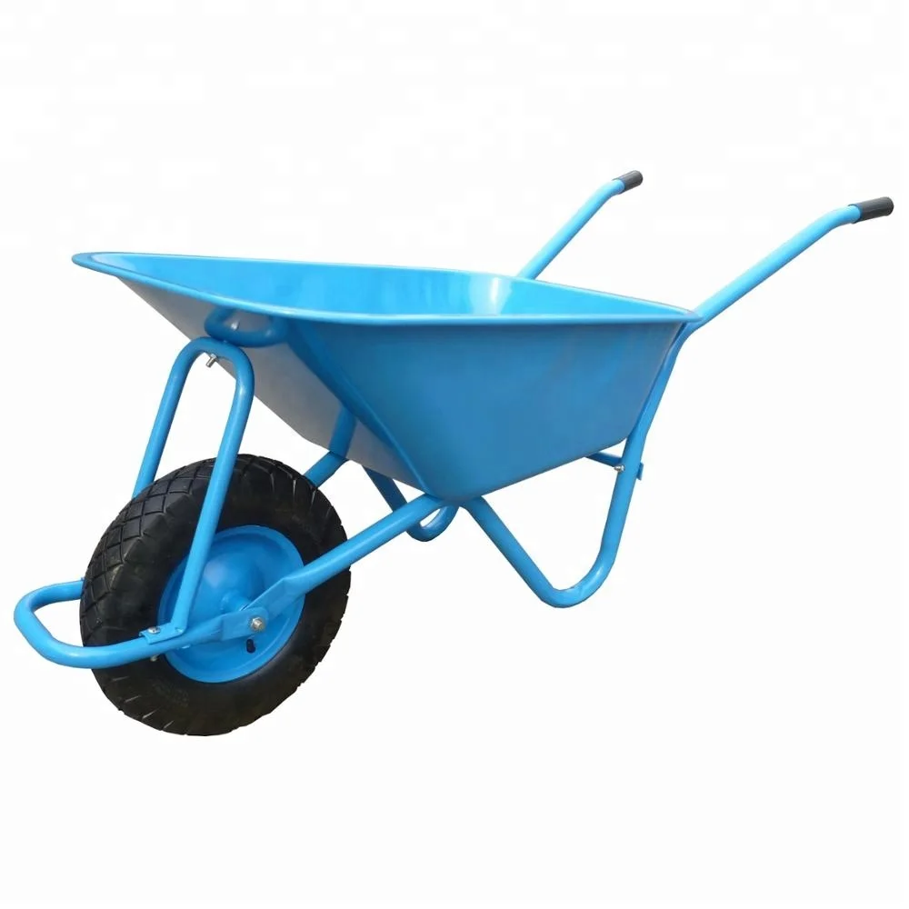 Колесо Барроу WB6404H-1