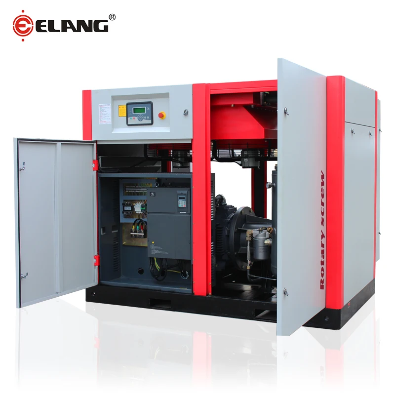 55 кВт / 75 л.с. воздушный компрессор с воздушным компрессором ISO CE