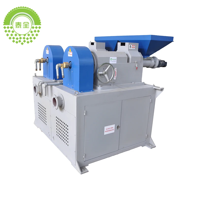 Miller Pulverizer Dependable performance electric rubber tire recycling equipment prices