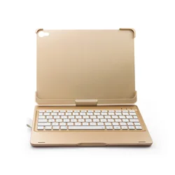 Wireless Keyboard Case for iPad Pro 11 2018 auto sleep Tablet Case for iPad Pro 11