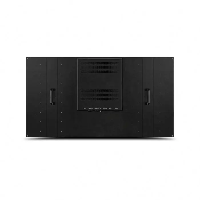 
2X2 Matrix Video Wall Lcd Panel 46 Inch Tv Seamless Screen 