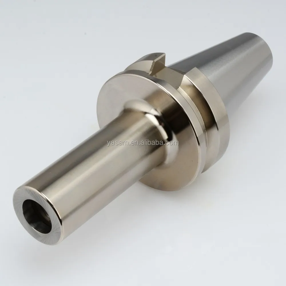 Модульный держатель инструмента SCGO BT50 для фрезерного станка небольшого размера