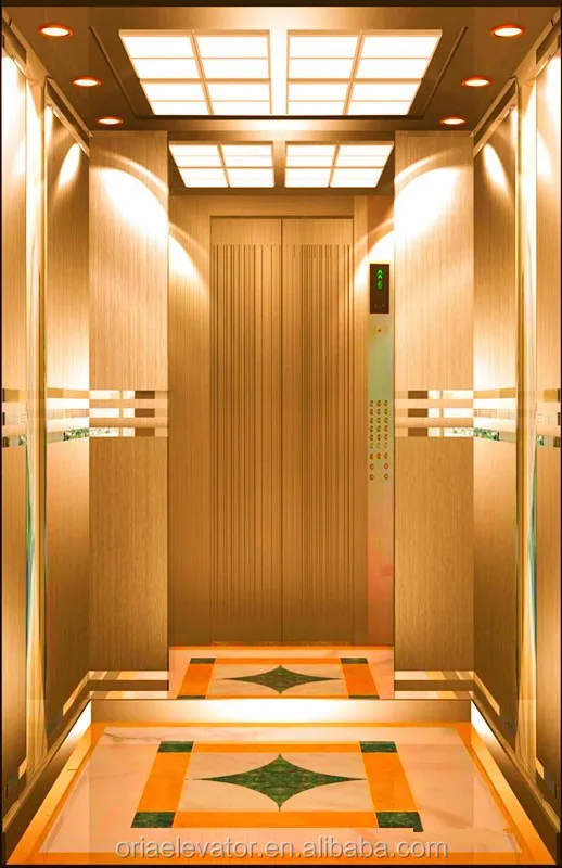 cheap villa elevator /cheap residential lift elevator for homes/small home elevator made in china oria-015