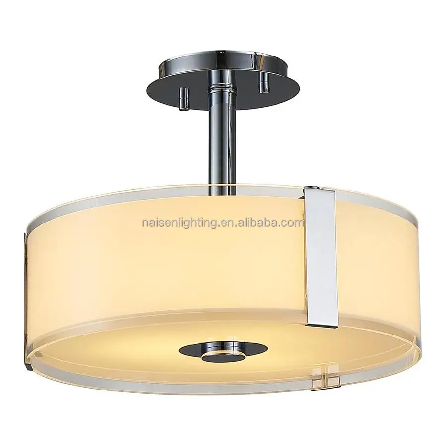 Modern lamp 3 light pendant  glass LIGHT PENDANT LIGHT