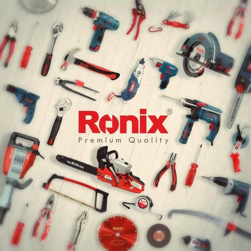 RONIX RH-4705 copper 2800-3000W 7HP 210cc mini Gasoline Engine Portable Power Electric diesel silent Gasoline Generator