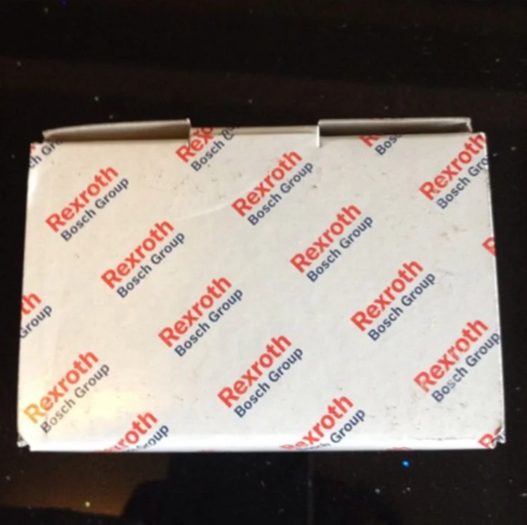 R060202510  25*40*58mm Bosch Rexroth linear bearings for cnc