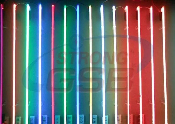 
Best Quality Neon Lamp Rainbow Light Ce Rohs Factory 