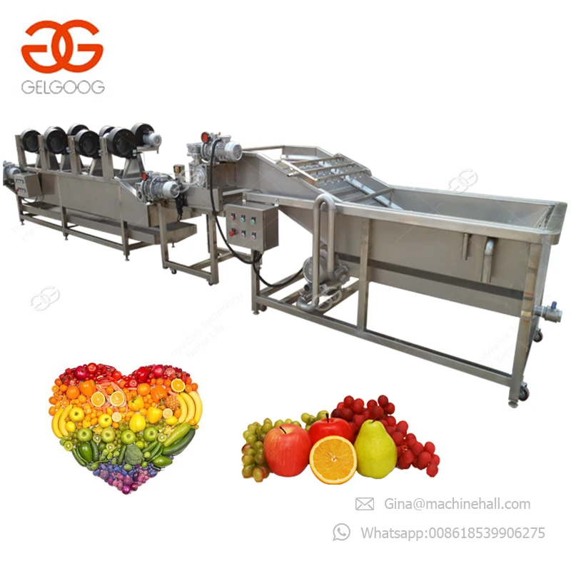 Горячая Распродажа промышленная сушильная машина для помидоров имбирный шпинат очистка пальмового яблока мытье и сушка фруктов овощей