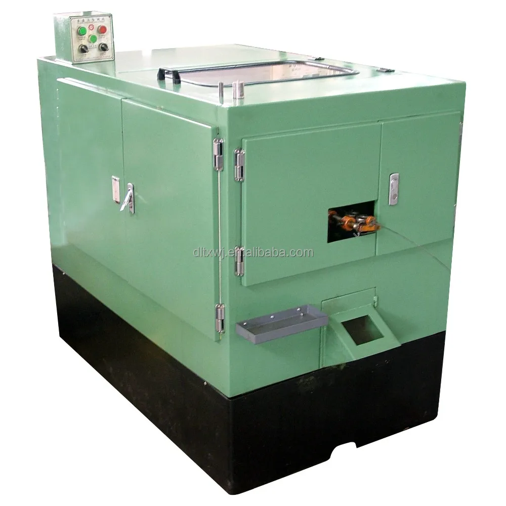 
 TX-5B автоматическая высокоскоростная 1-Die 2-удар винт холодной высадки делая машину с полным покрытием  