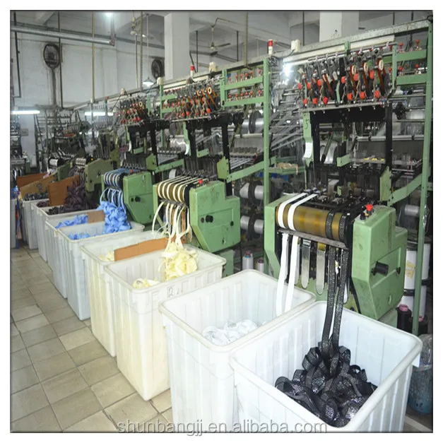 Wholesale custom any width and color mattress tape (N03#)