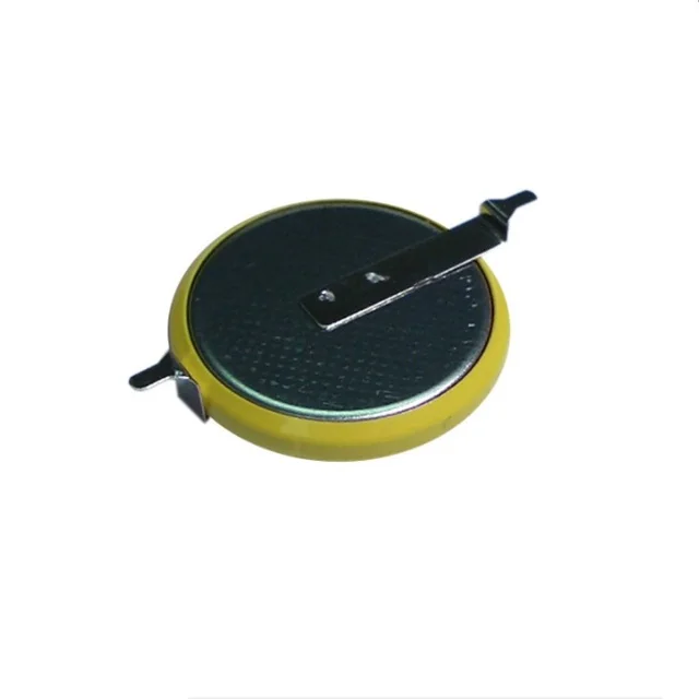 Professional production of  CR2354 card packaging and CR2354 button cell battery