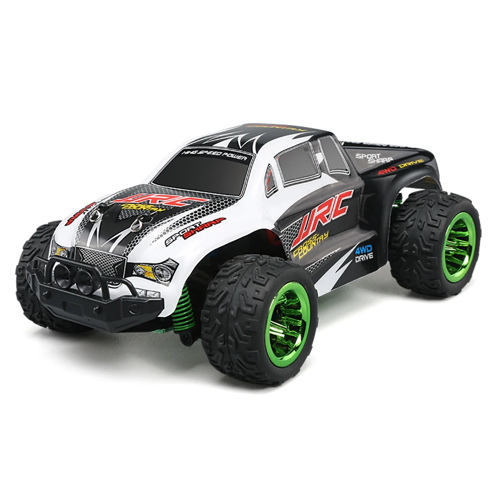 Popular toy JJRC Q35 RC toy cars 1:26 Truck Monsters Off-road Vehicle RC car RTR VS A979 Kids toys cars