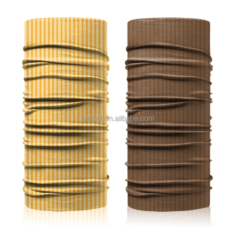 
Print Fabric Tube Popular Seamless Skull Multifunctional Decorative Headwear 