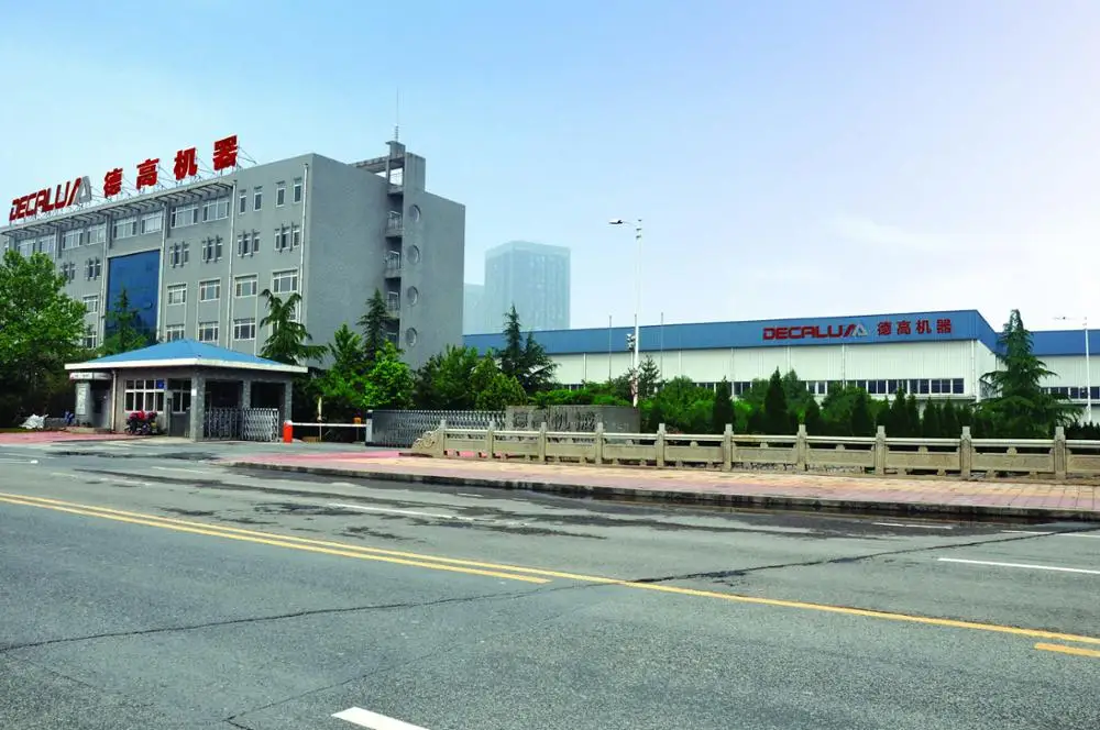 Universal End Milling Machine For Aluminum Profile End Face Milling Machine