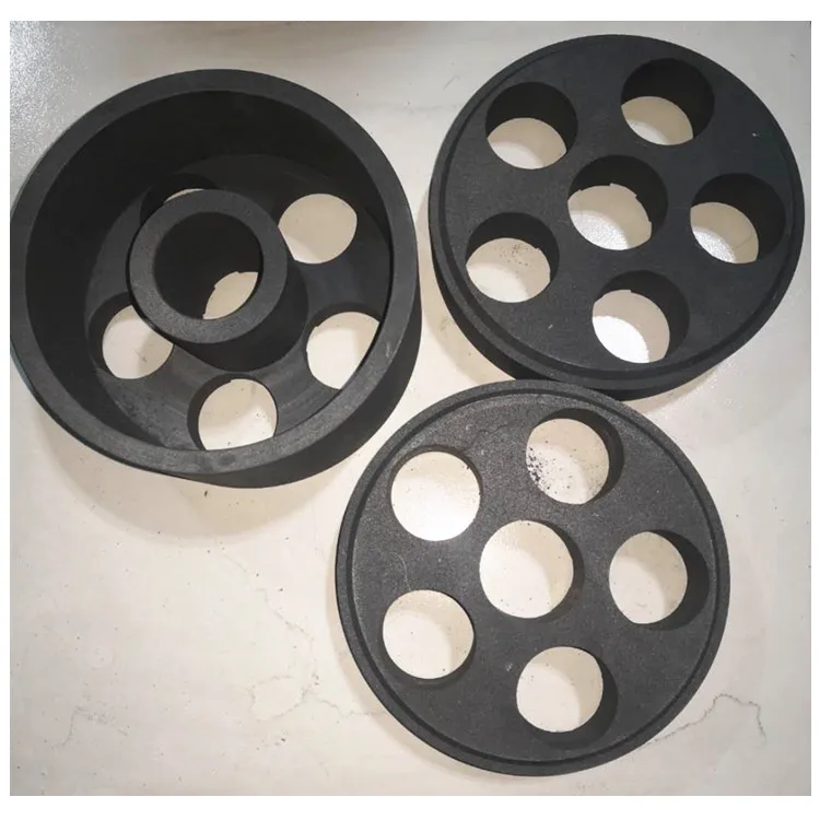 Pingdingshan Professional Customized Graphite Mould Mold