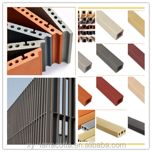 Терракотовые жалюзи по заводской цене