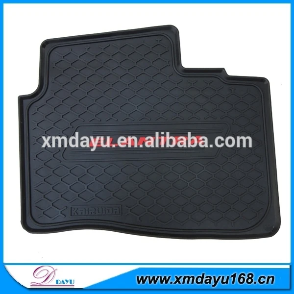 christmas new gifts wholesale car mat
