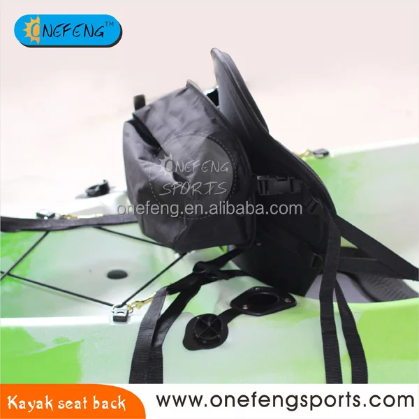 Kayak Seat water-proof Kayak seat with back Kayak Fishing Seat