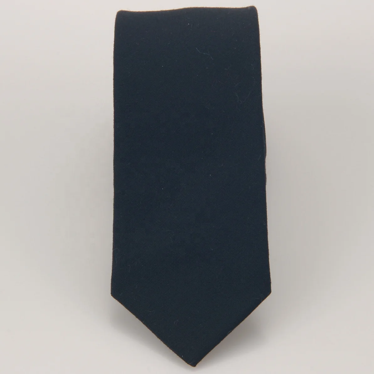 Галстук из хлопка и льна высокого качества лучше чем у Yiwu Guangzhou Shenzhen