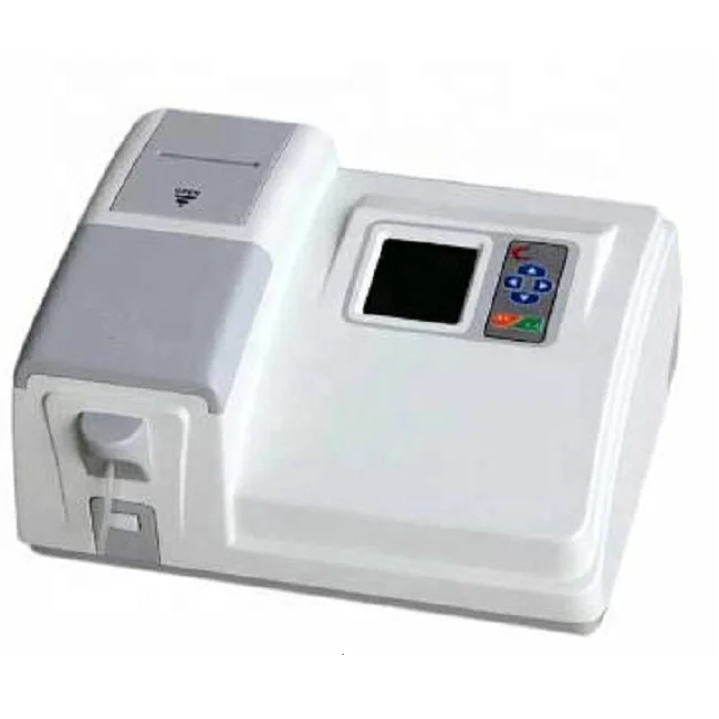 
Stable quality best selling semi-automatic biochemistry analyzer 