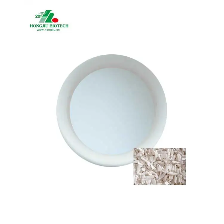 
Gypsum Fibrosum Powder Food Grade 