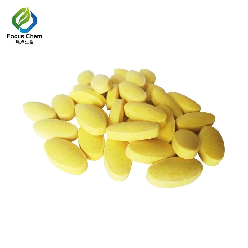 
OEM/ODM glucosamine sulphate 1000mg tablets for knee pain 