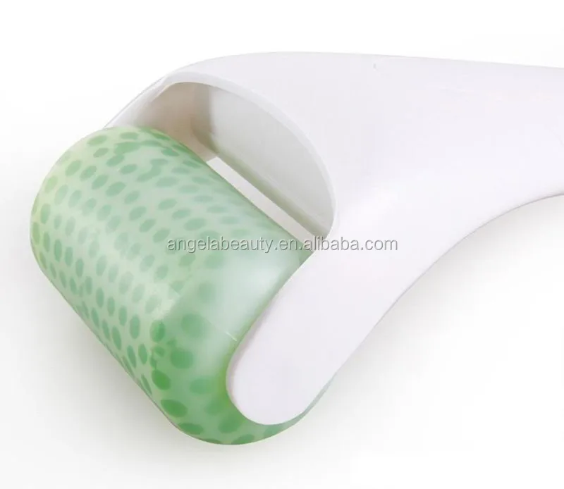 Personal Skin Derma Facial Ice Roller Beauty Skin Relaxation Body Massage Face Lifting Machine