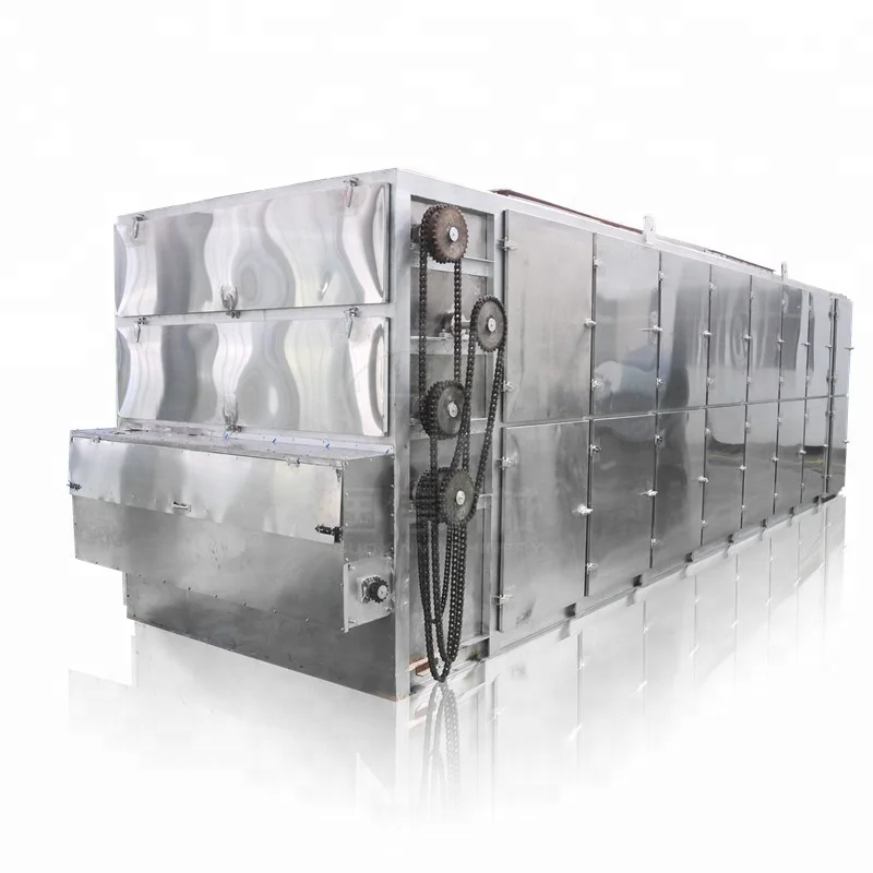 Used for extracting CBD industry hemp dryer ready to ship