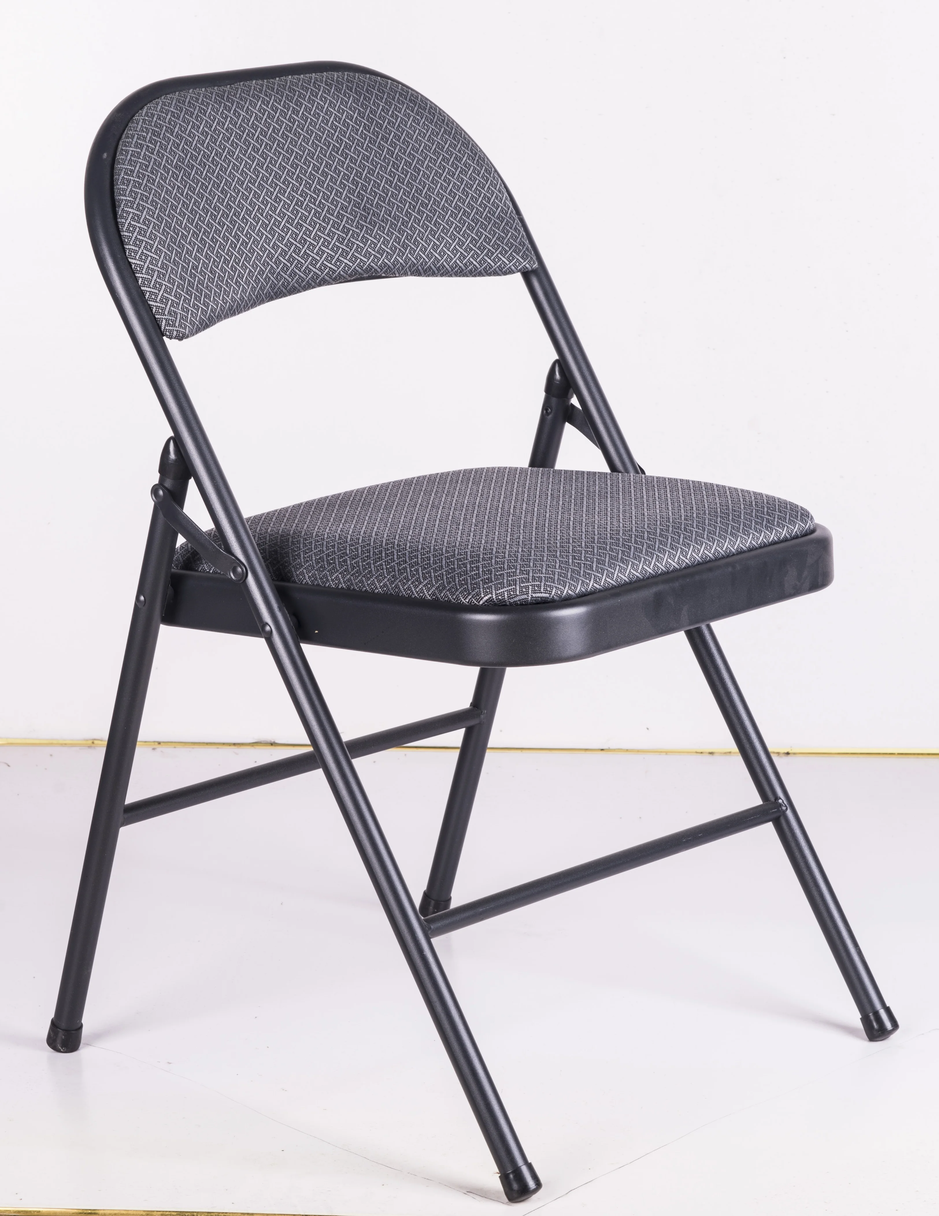 Современные, металлические, дешевые, использованные цвета, садовые, кожаные складные стулья для мероприятий