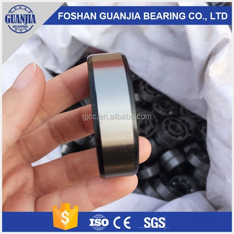 deep groove ball bearing 6205RS-2