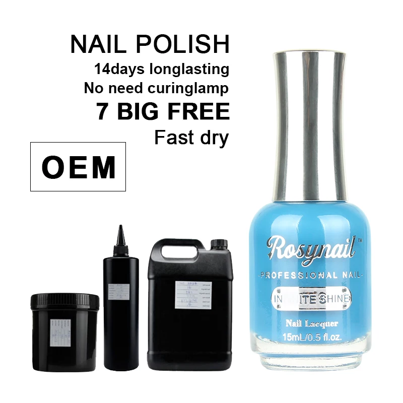 Wholesale price quick dry regular nail polish nail lacquer varnish stamping Nail Polish